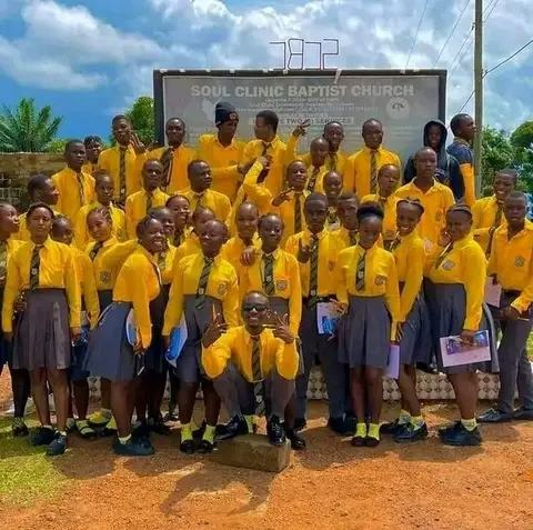 Class of 2024 - Image 1